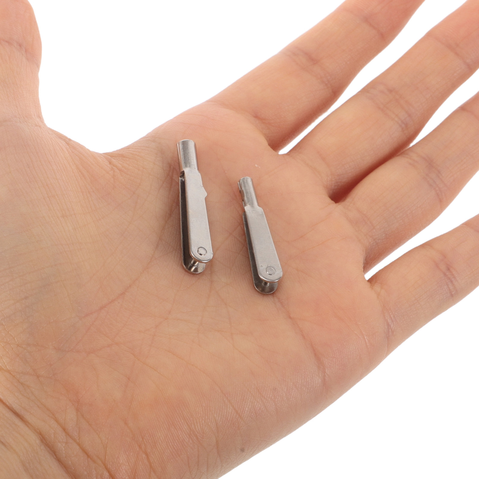Rc Helicopter Electric - 20Pcs Metal Clevis Quick Link M2
