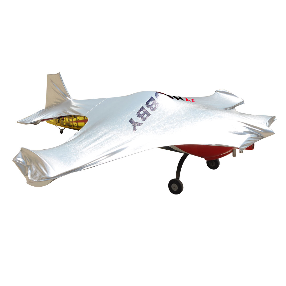 Rc Helicopter Bag - 1 Máy Tính ZYHOBBY Suncover Tấm