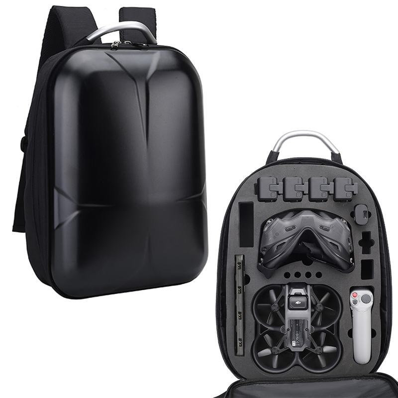 Backpack Duricrust Waterproof  - đánh giá và giá Rc Helicopter Bag