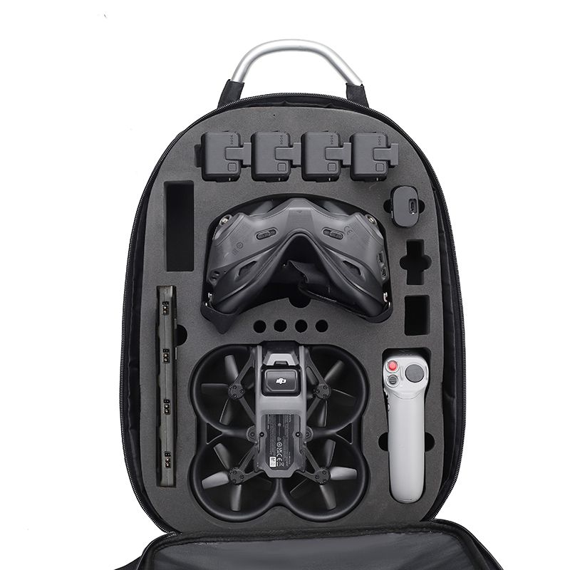 Backpack Duricrust Waterproof  - đánh giá và giá Rc Helicopter Bag