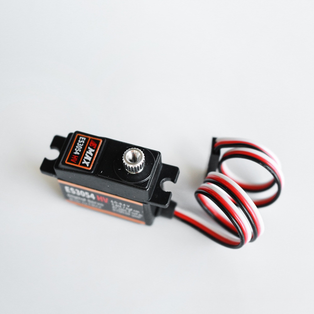 Micro Digital Servo 17g ES3054 - đánh giá và giá Rc Helicopter Servo