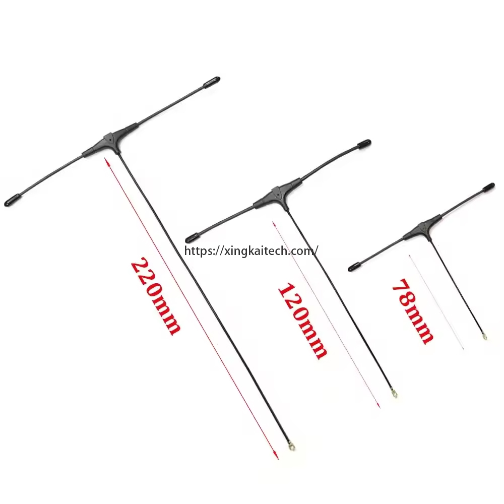 BAYCK 915Mhz 2.4GHz T-Type Ant - đánh giá và giá Tbs Fpv Crossfire
