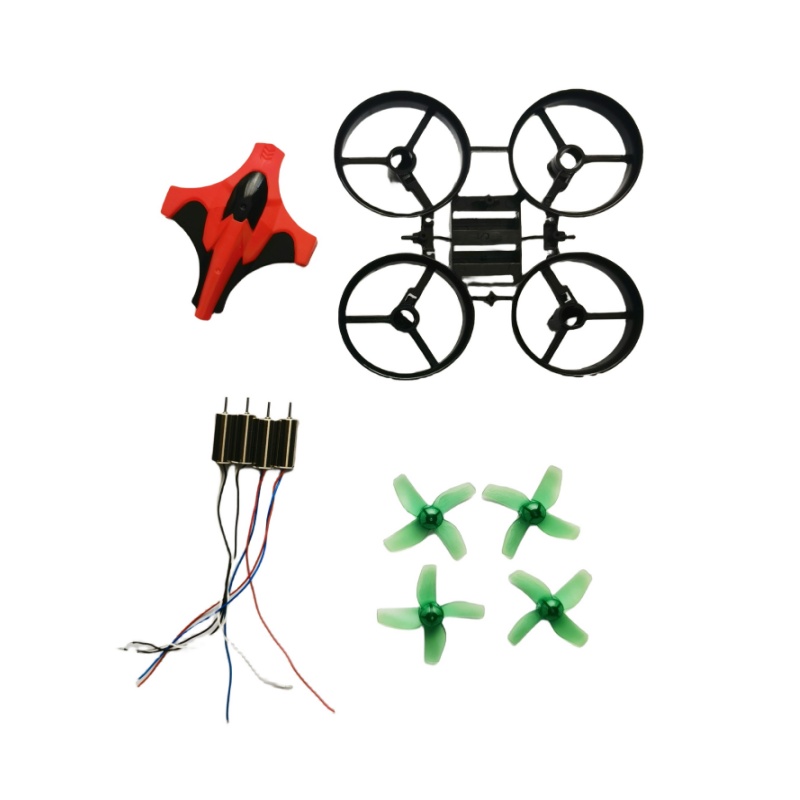 DIY Mini RC Drone Kit-BLH8700/ - đánh giá và giá Rc Helicopter Remote Control