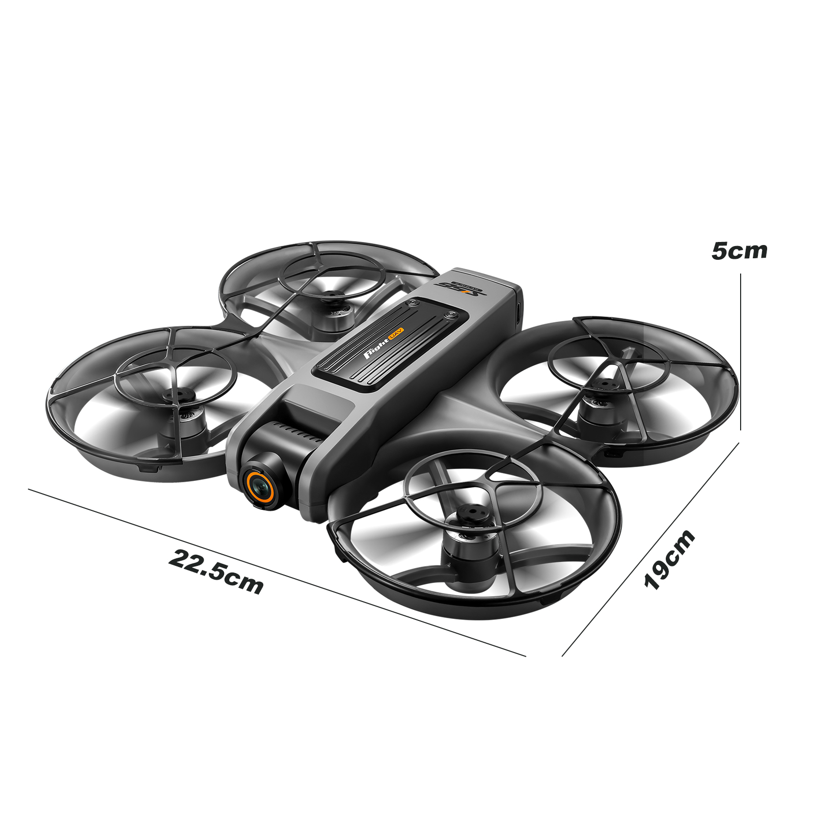 ZNLYRION S156 RC Drone 8K Dual - đánh giá và giá Rc Helicopter Bag