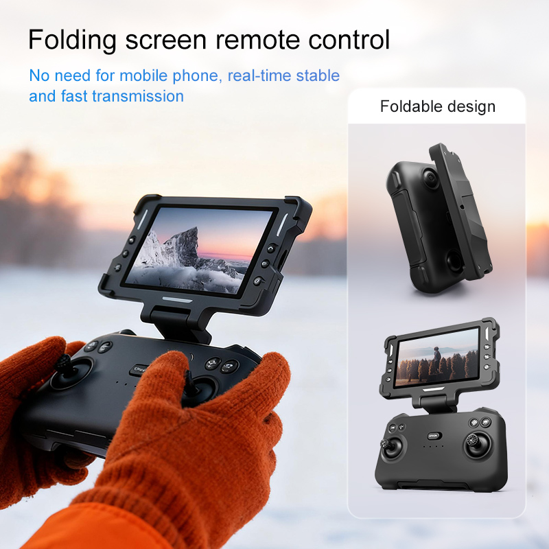 New Mini Foldable Drone G63 Op - đánh giá và giá Rc Helicopter Bag