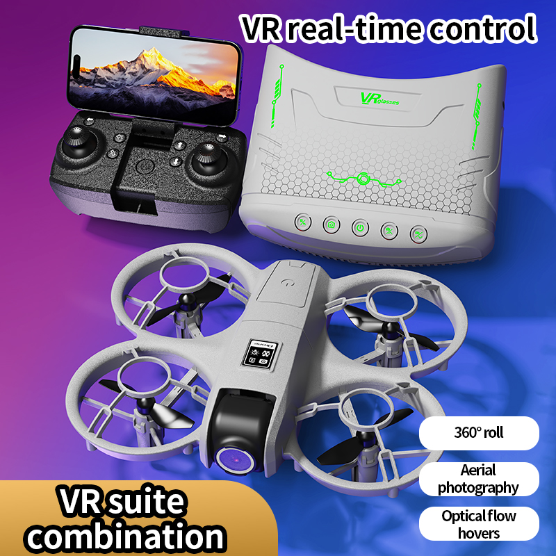 X228 VR FPV Drone HD Dual Came - đánh giá và giá Rc Helicopter Case