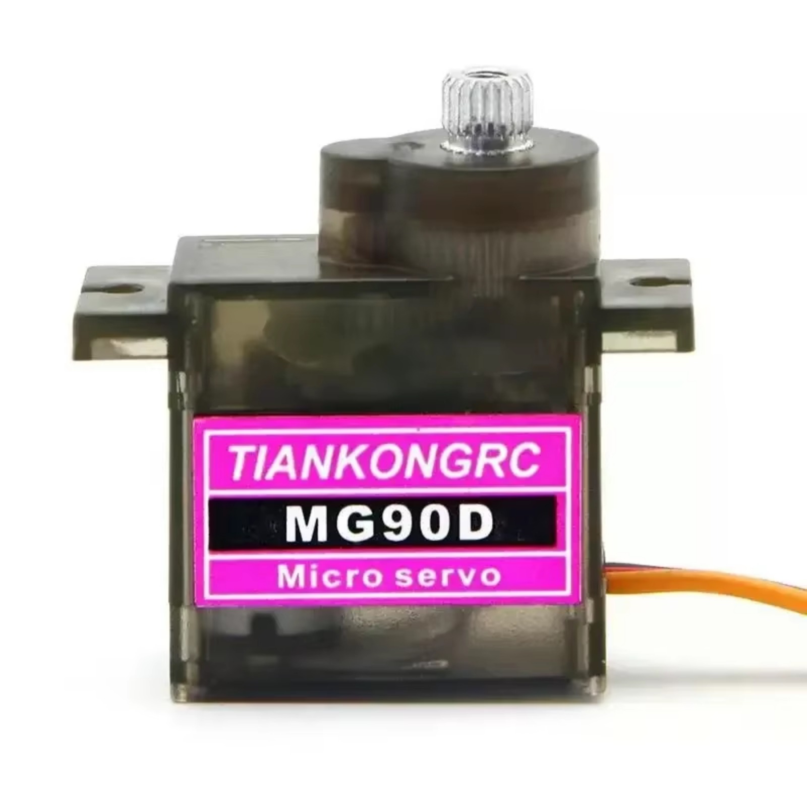 MG90D 9g Metal Gear Servo High - đánh giá và giá Rc Helicopter Servo