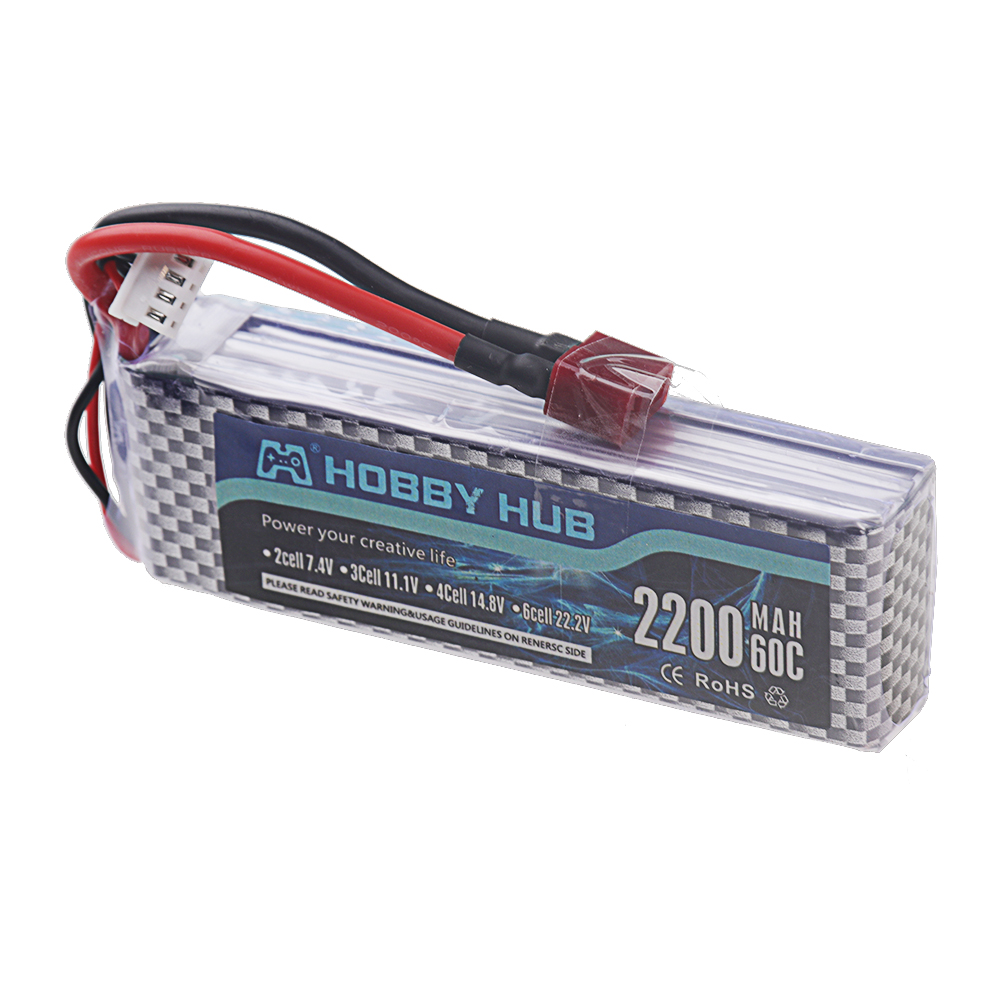 3S 11.1V Lipo Battery Deans T  - đánh giá và giá Rc Helicopter Coaxial