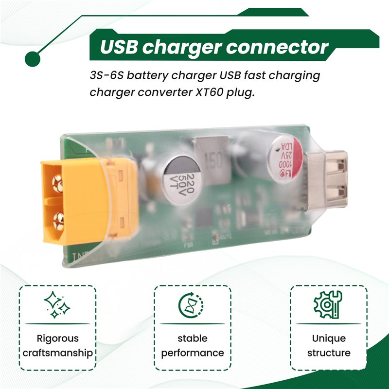 24-Hour Delivery 3S-6S Battery - đánh giá và giá Rc Helicopter Charger