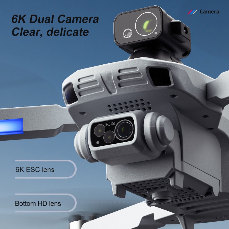 F8 MAX GPS Drone Professional  - đánh giá và giá Rc Helicopter Case