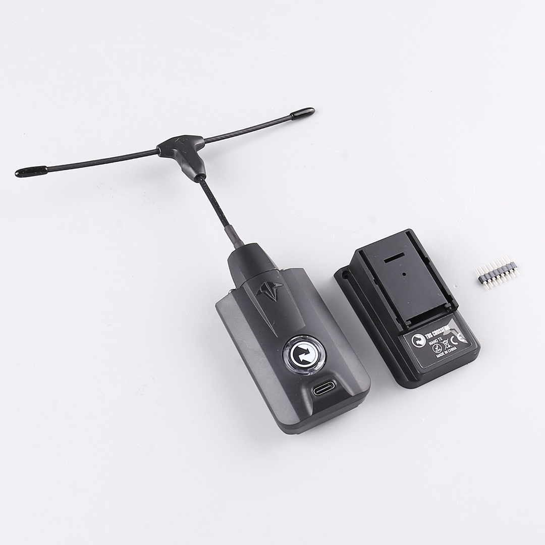 TBS Crossfire Micro TX V2 915M - đánh giá và giá Tbs Fpv Crossfire