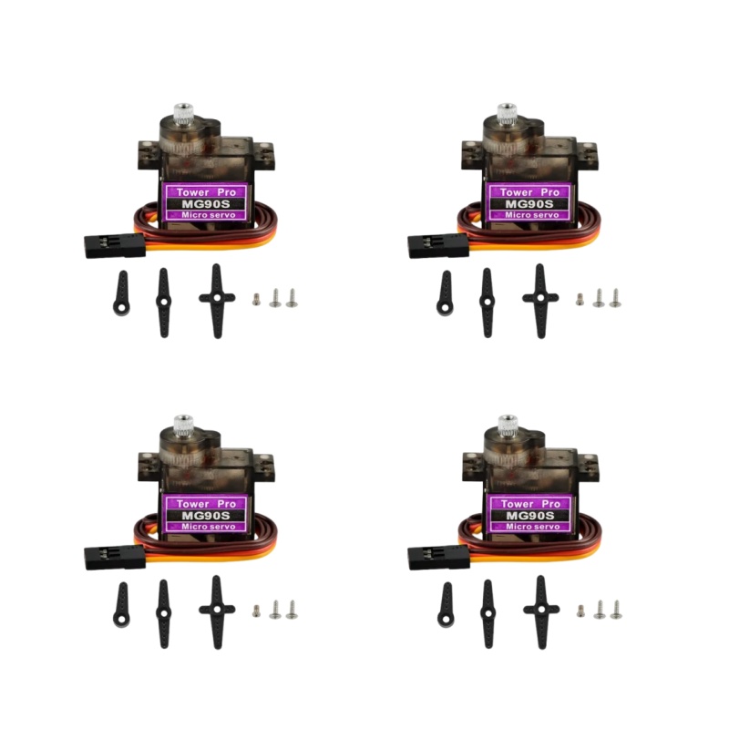 SG90/MG90S 9G Micro Digital Se - đánh giá và giá Rc Helicopter Servo