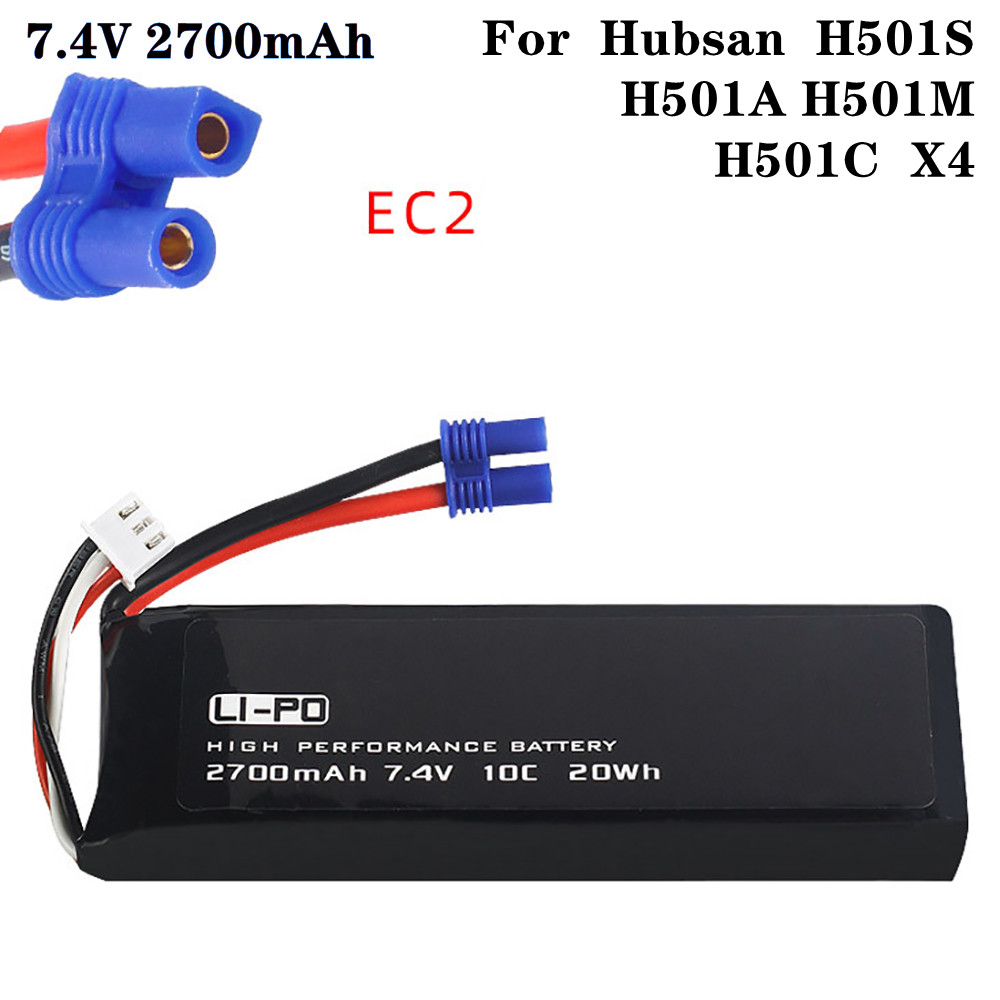 7.4V 2700mAh 10C Original Batt - đánh giá và giá Rc Helicopter Coaxial