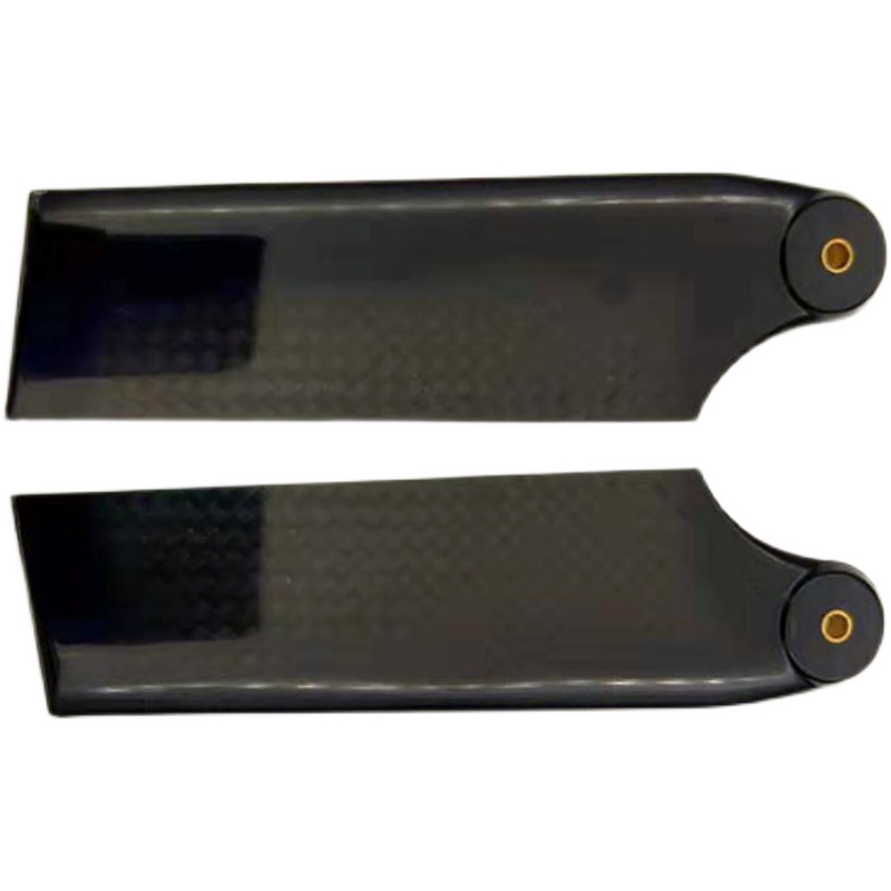 Tarot 95MM Sợi Carbon Đuôi Cán - đánh giá và giá Rc Helicopter Nitro