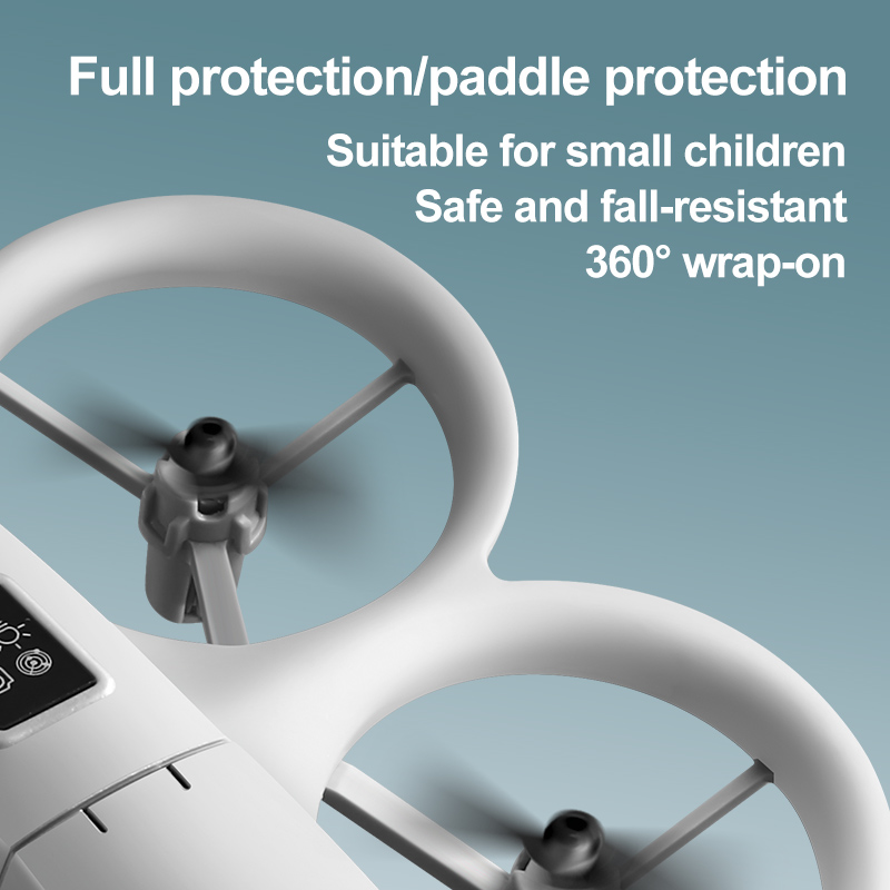 G-T3 RC Drone 8K 5G Profession - đánh giá và giá Jjrc Drone X20
