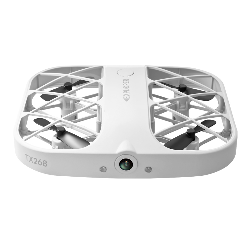 JJRC H107 FPV RC Drone with 2  - đánh giá và giá Rc Helicopter Case